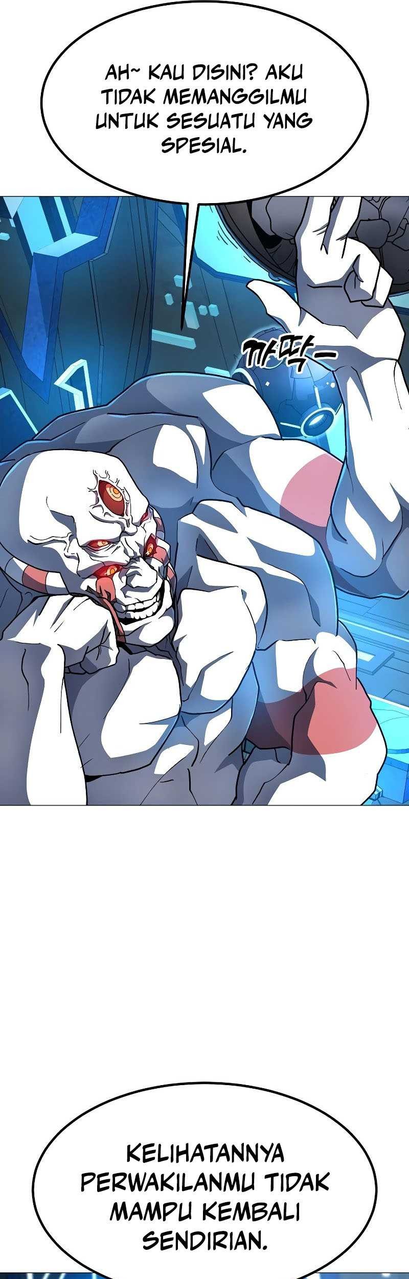 The Zenith Chapter 12 Gambar 44