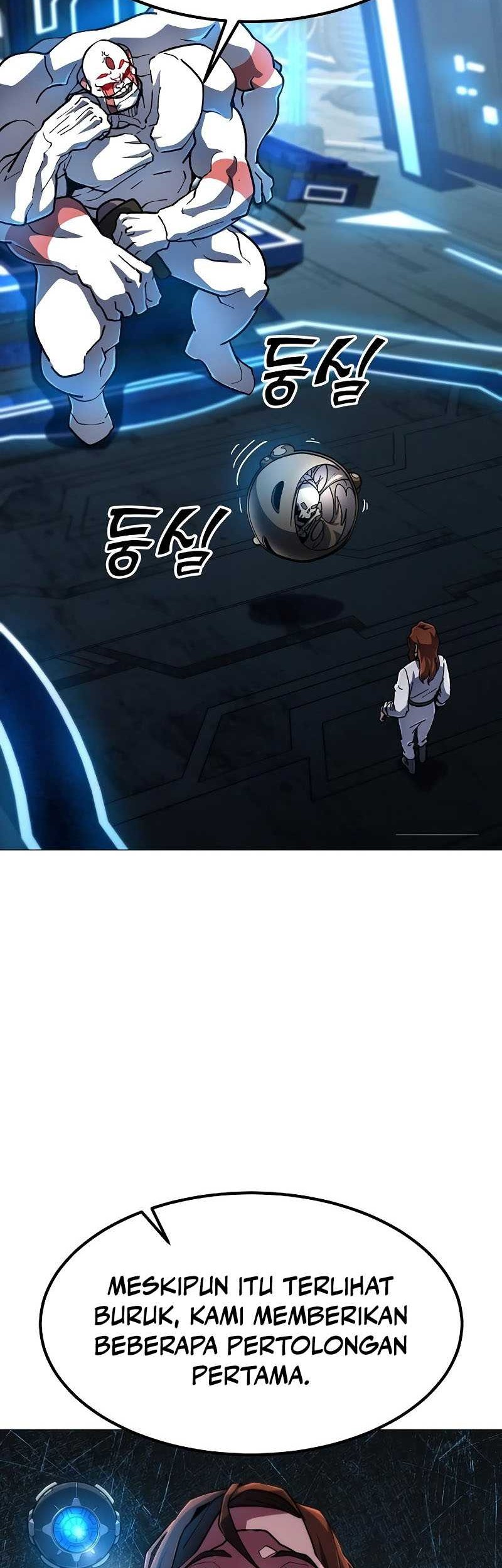 The Zenith Chapter 12 Gambar 45