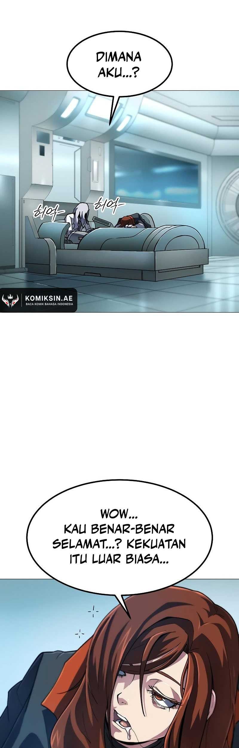 The Zenith Chapter 12 Gambar 48