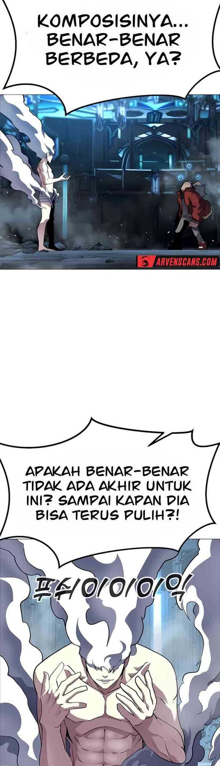 Baca Manhwa The Zenith Chapter 11 Gambar 2