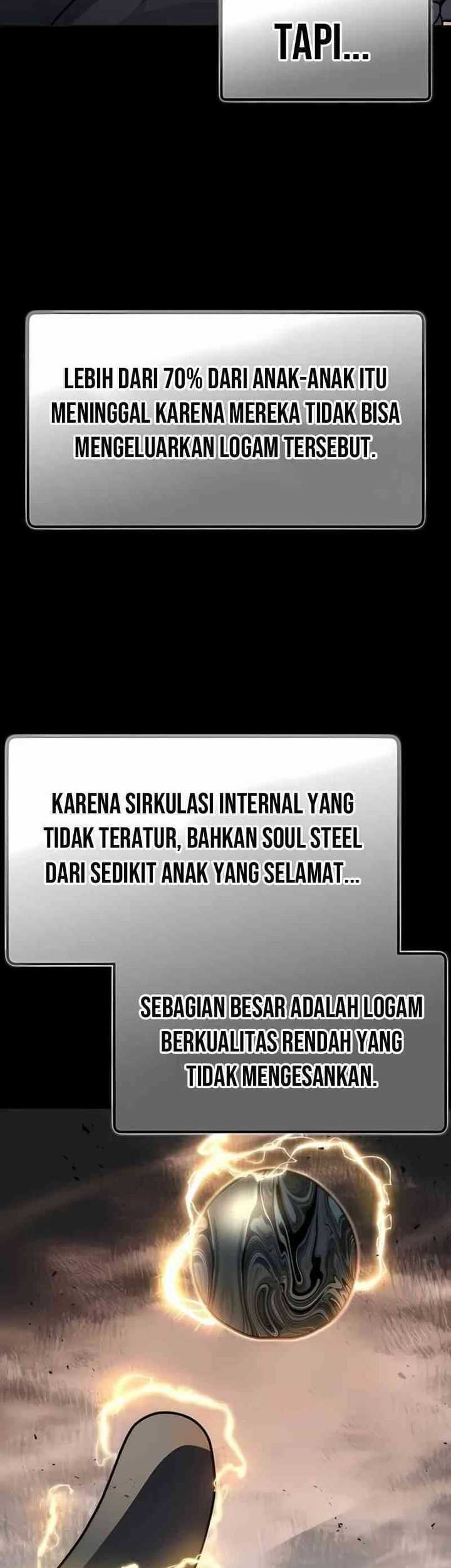 The Zenith Chapter 10 Gambar 55