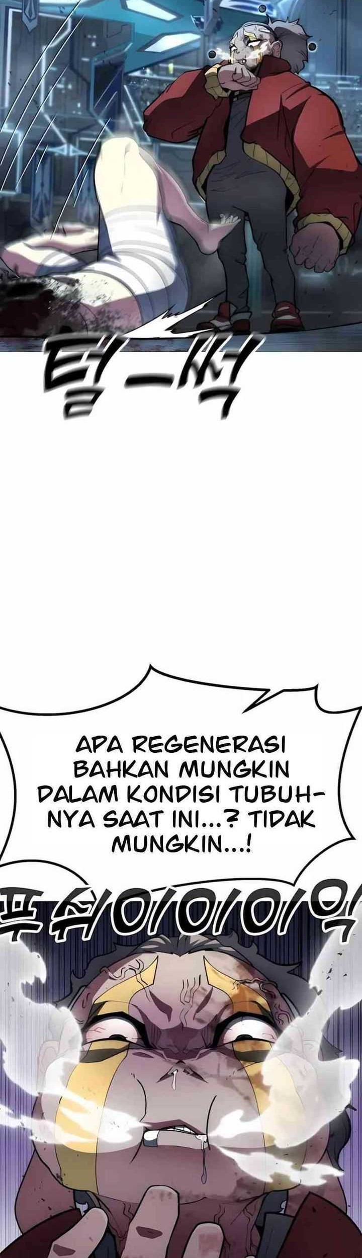 Baca Manhwa The Zenith Chapter 10 Gambar 2