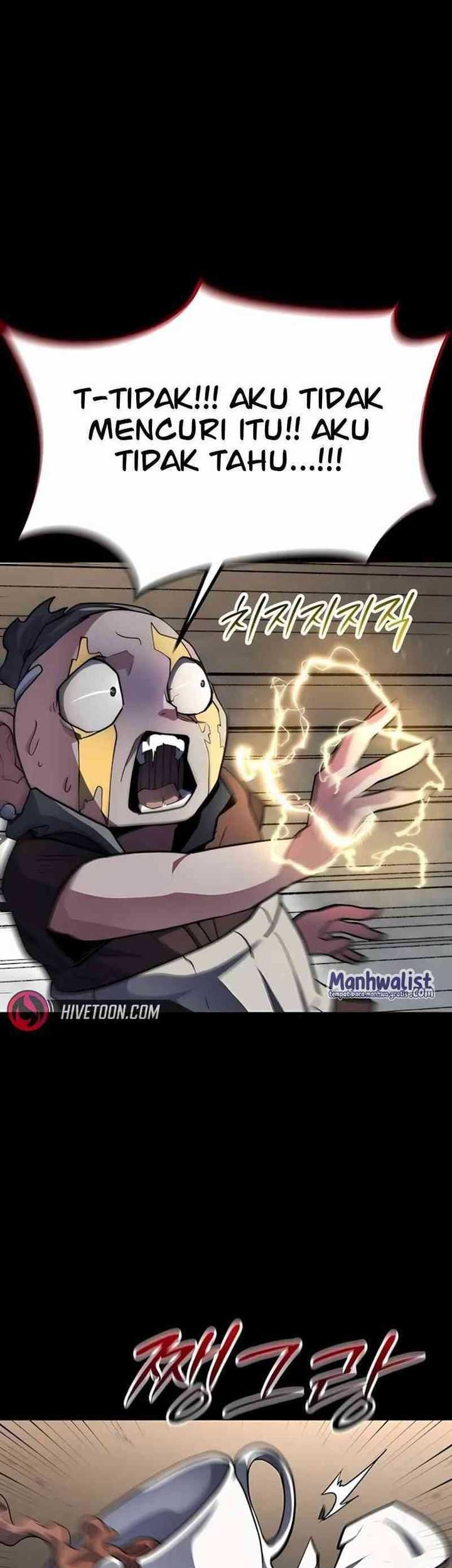 The Zenith Chapter 10 Gambar 69