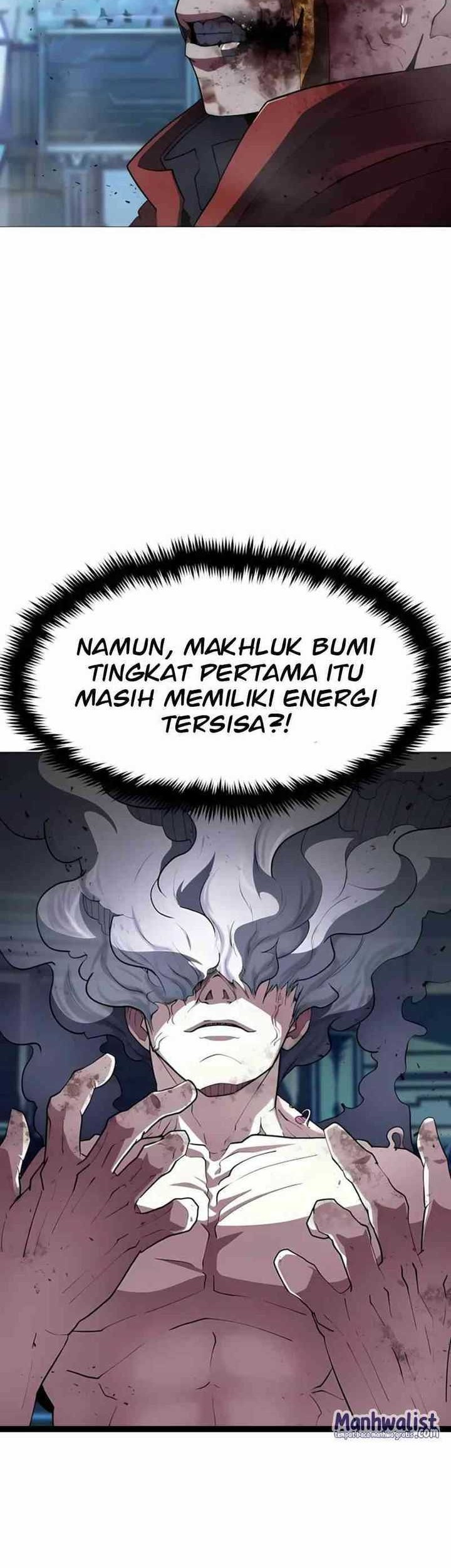 The Zenith Chapter 10 Gambar 82