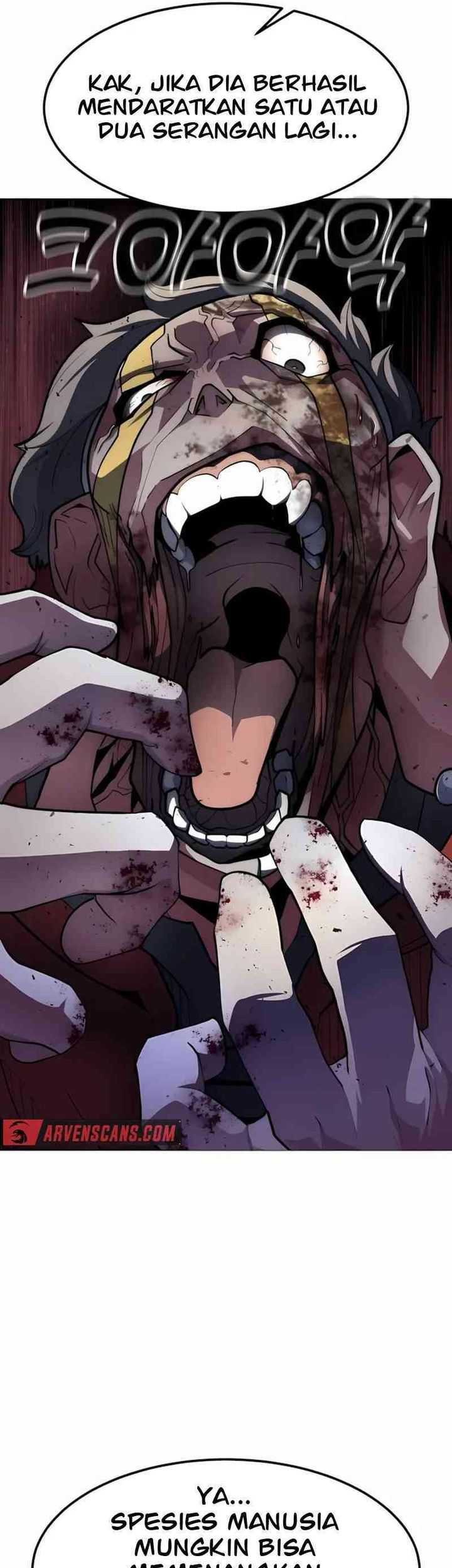 The Zenith Chapter 10 Gambar 10