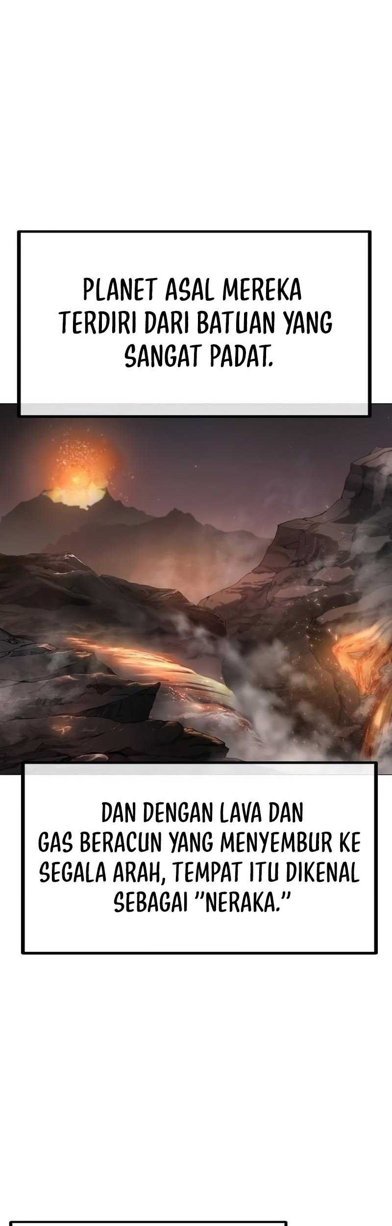 Baca Manhwa The Zenith Chapter 07 Gambar 2
