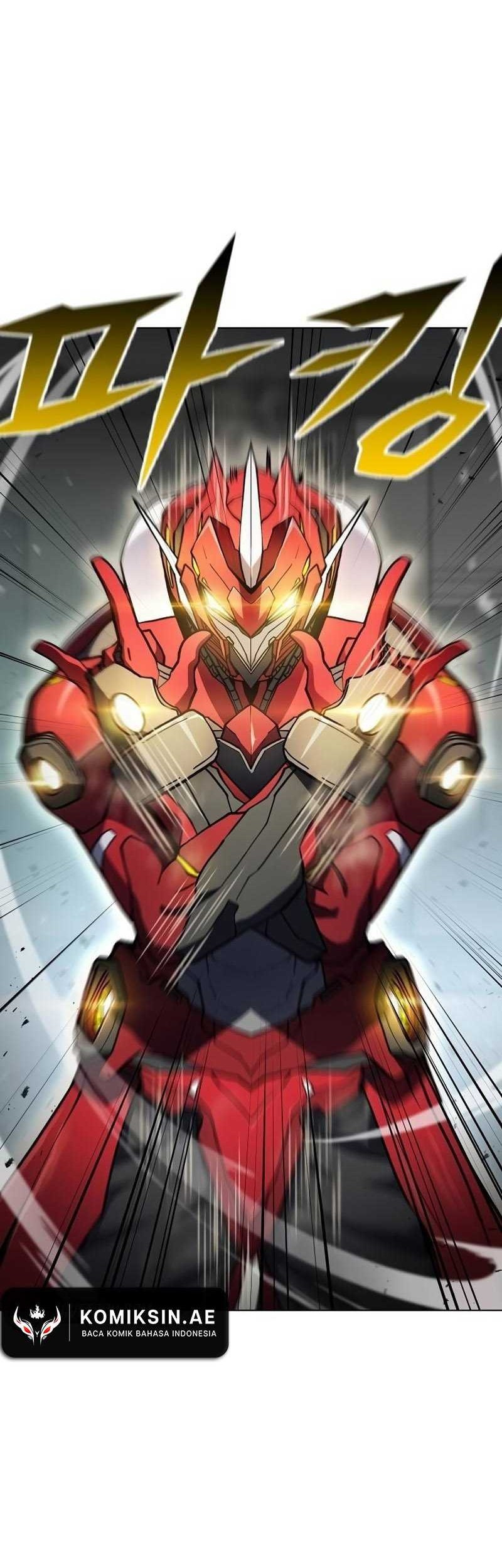 The Zenith Chapter 07 Gambar 24