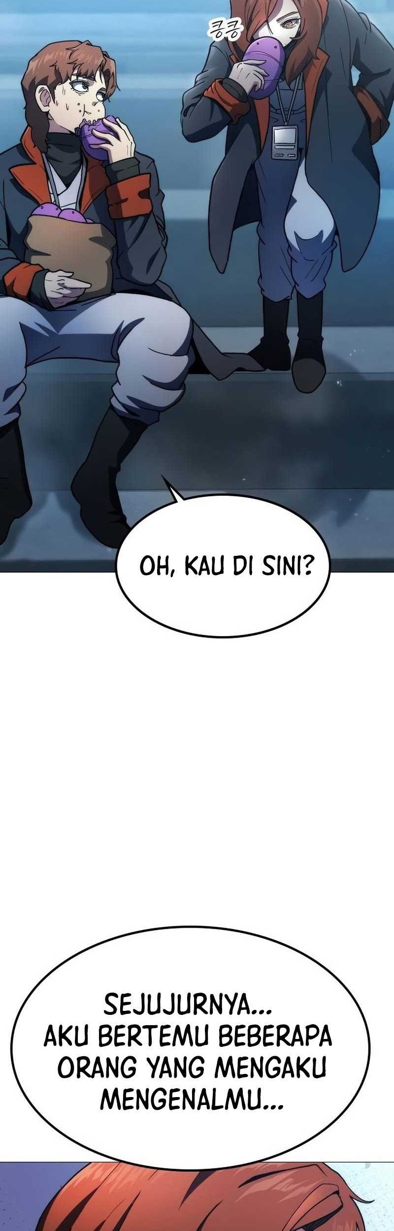The Zenith Chapter 07 Gambar 32