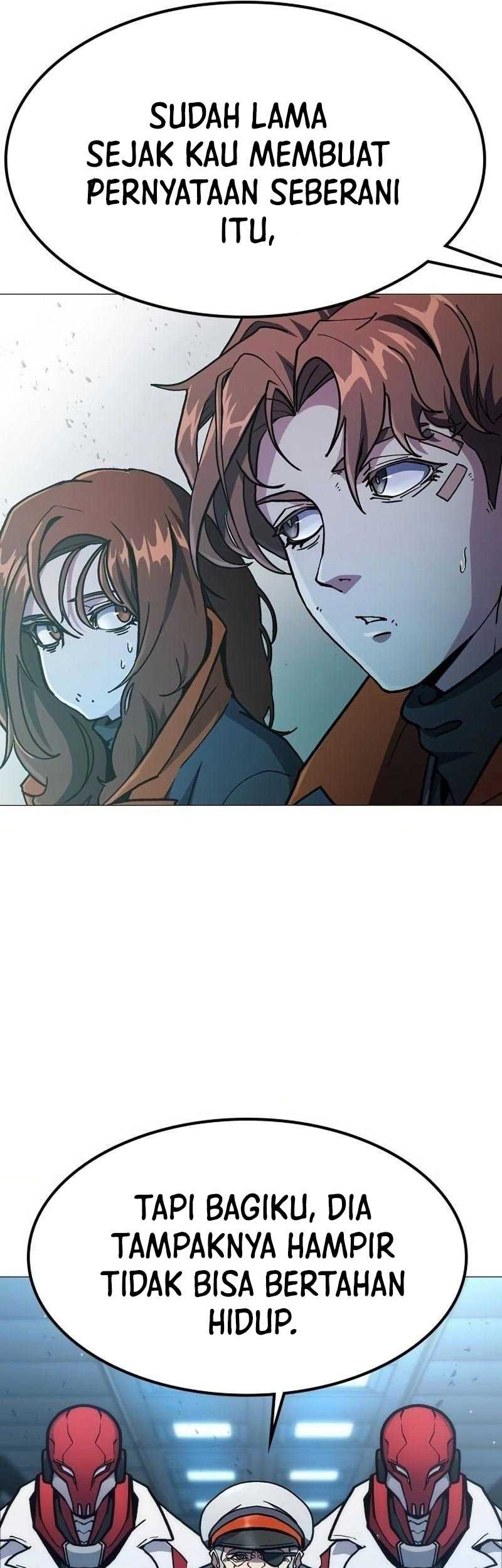 The Zenith Chapter 06 Gambar 80