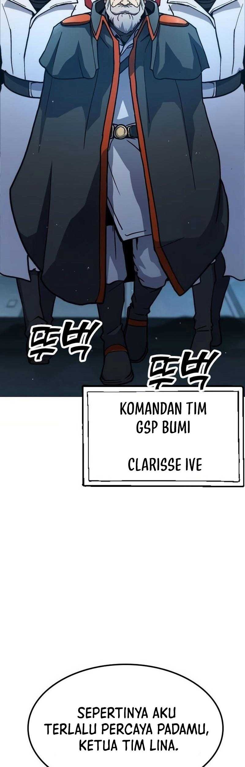 The Zenith Chapter 06 Gambar 81