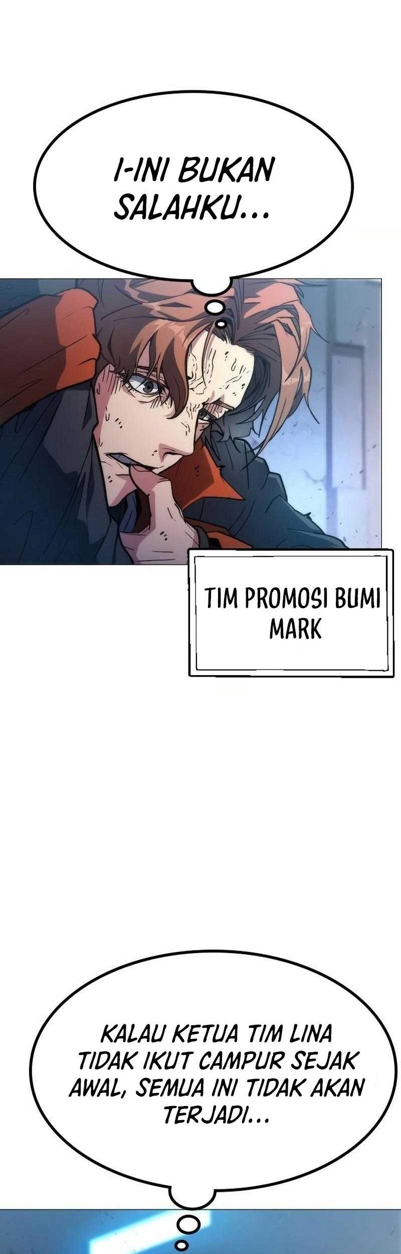 Baca Manhwa The Zenith Chapter 06 Gambar 2