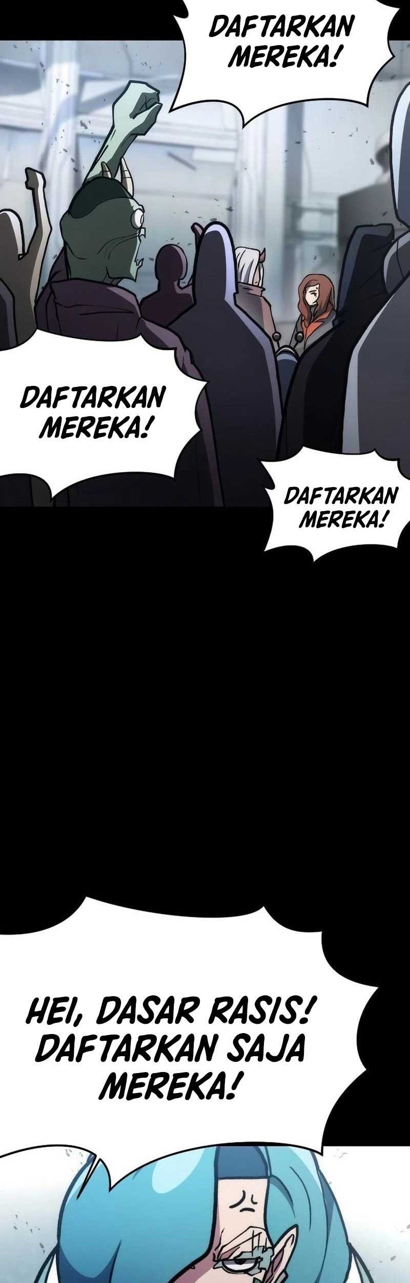 The Zenith Chapter 06 Gambar 39