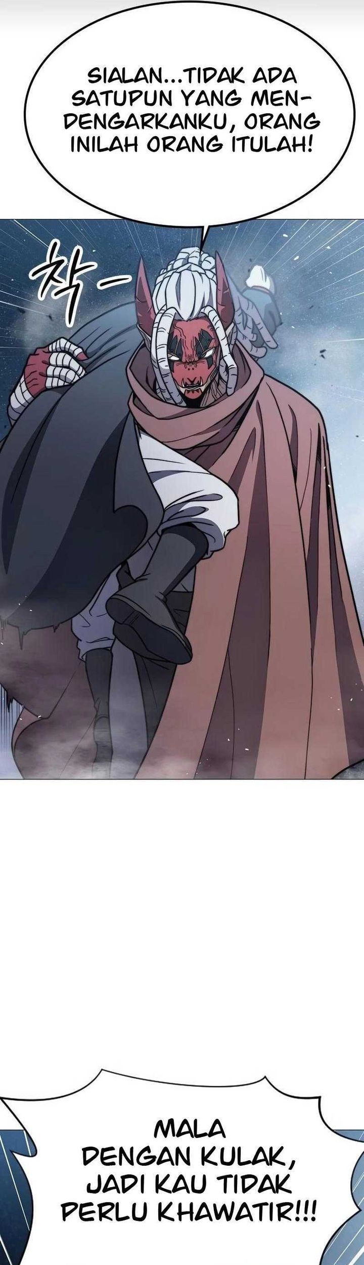The Zenith Chapter 05 Gambar 37