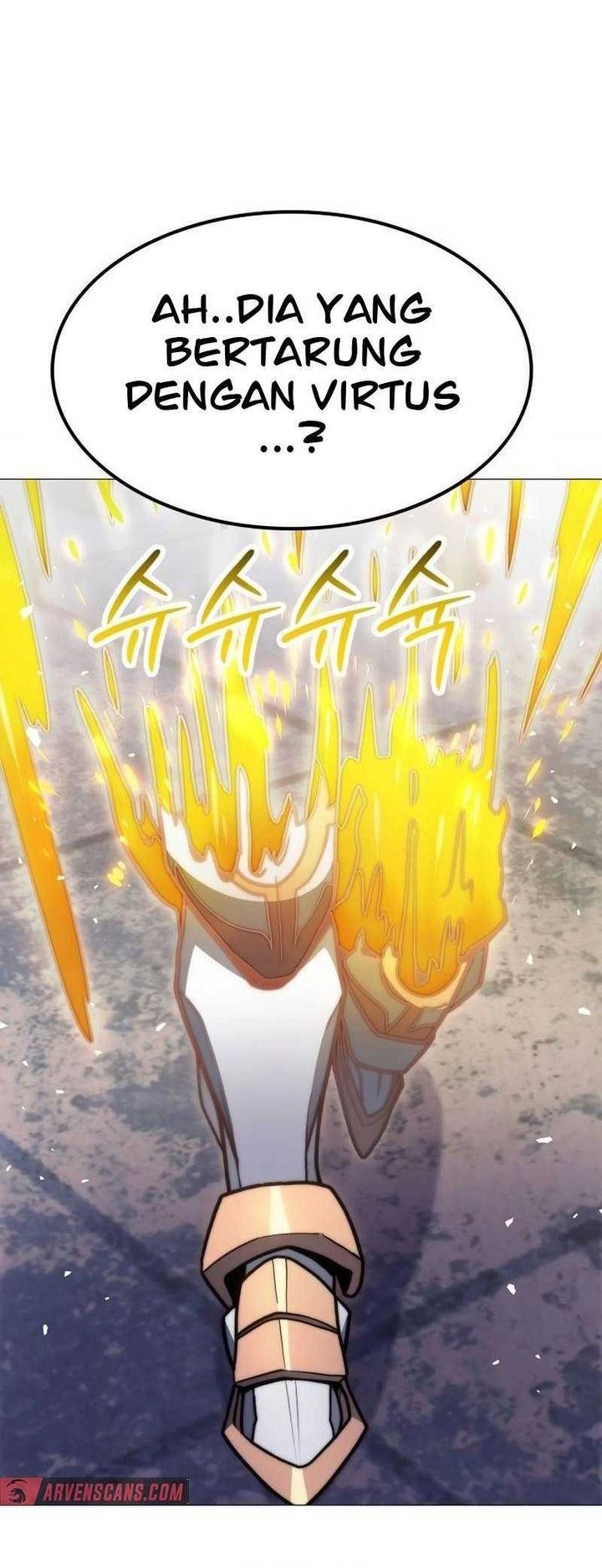 The Zenith Chapter 05 Gambar 57