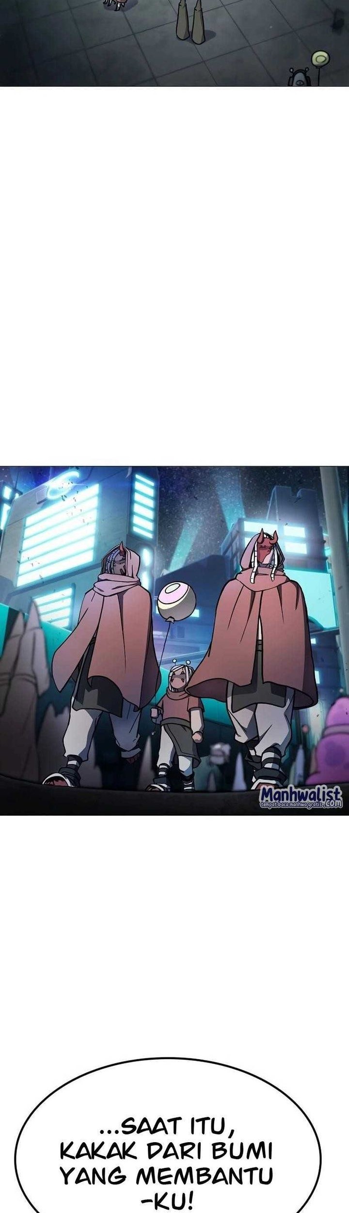 Baca Manhwa The Zenith Chapter 05 Gambar 2