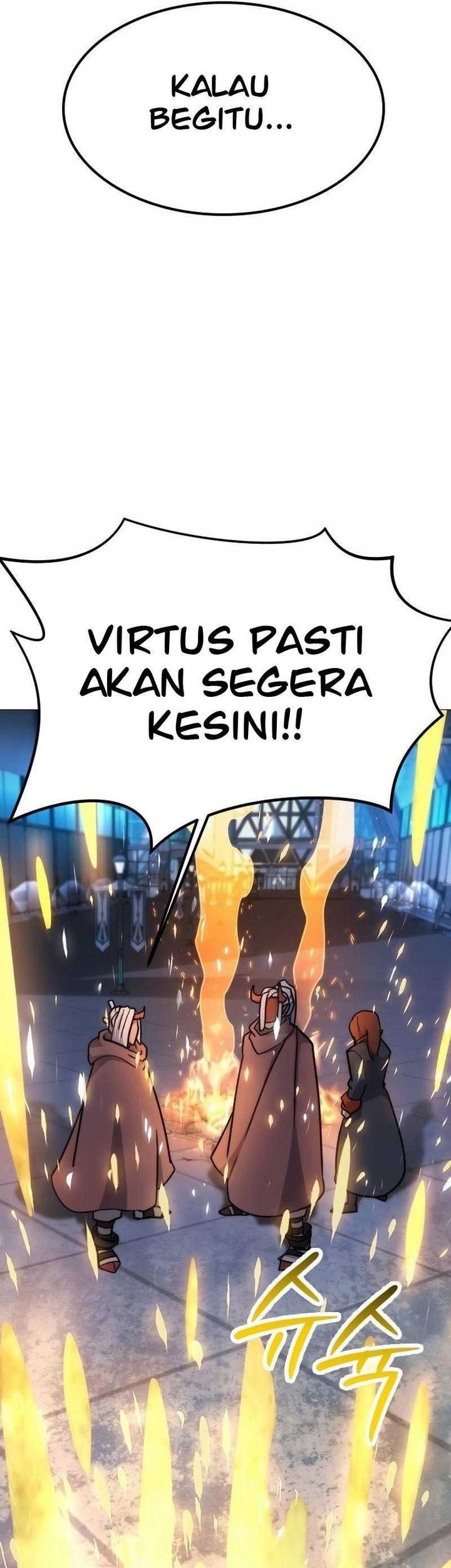 The Zenith Chapter 05 Gambar 58