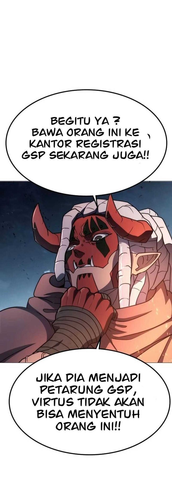 The Zenith Chapter 05 Gambar 69