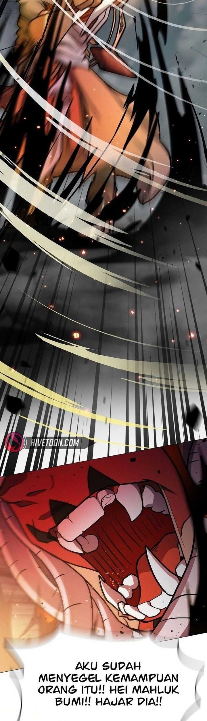 The Zenith Chapter 05 Gambar 103