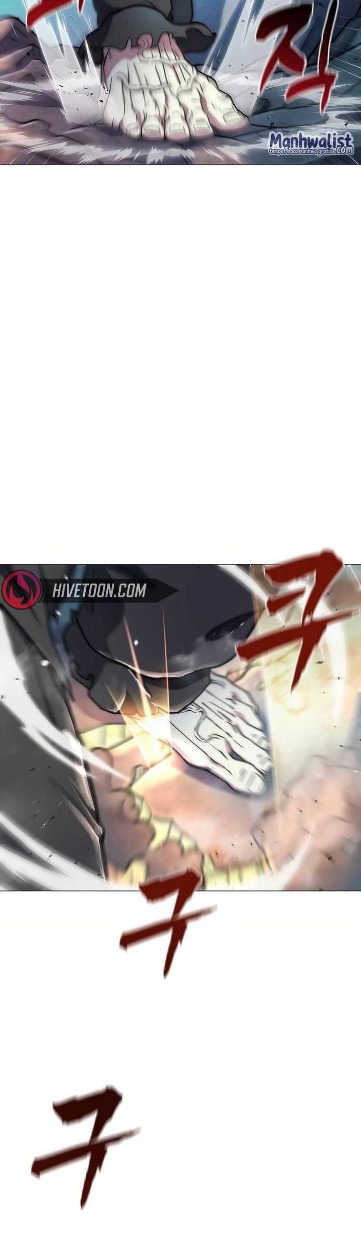 The Zenith Chapter 05 Gambar 20