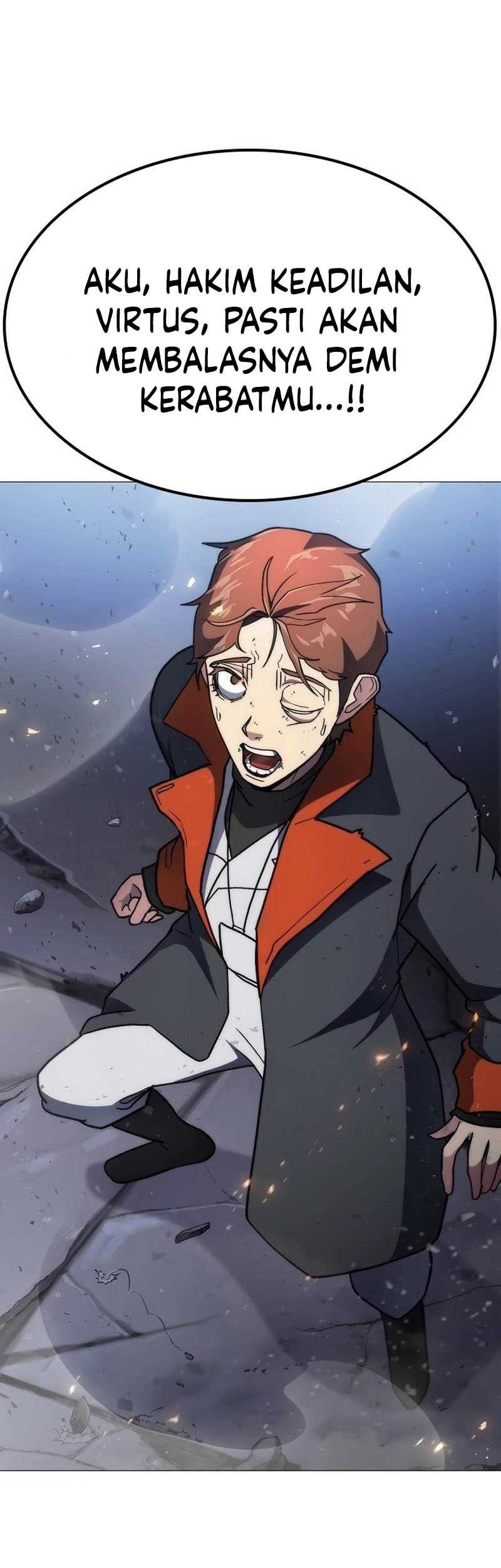 The Zenith Chapter 04 Gambar 23