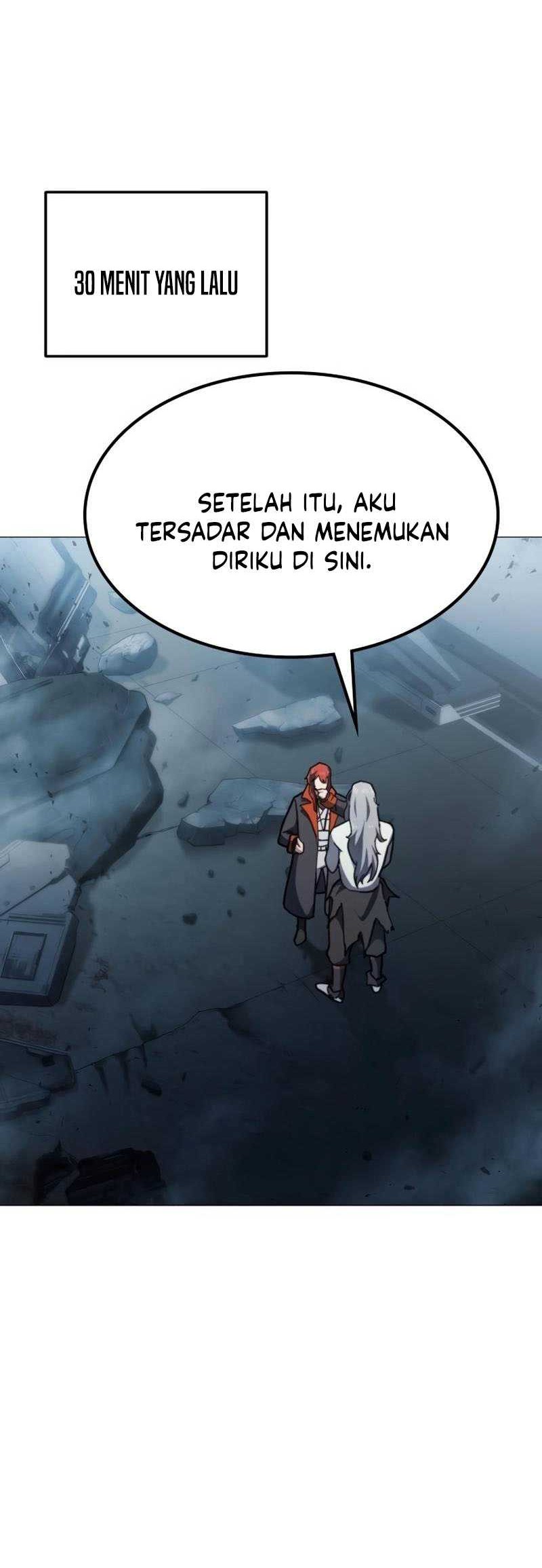 The Zenith Chapter 04 Gambar 27