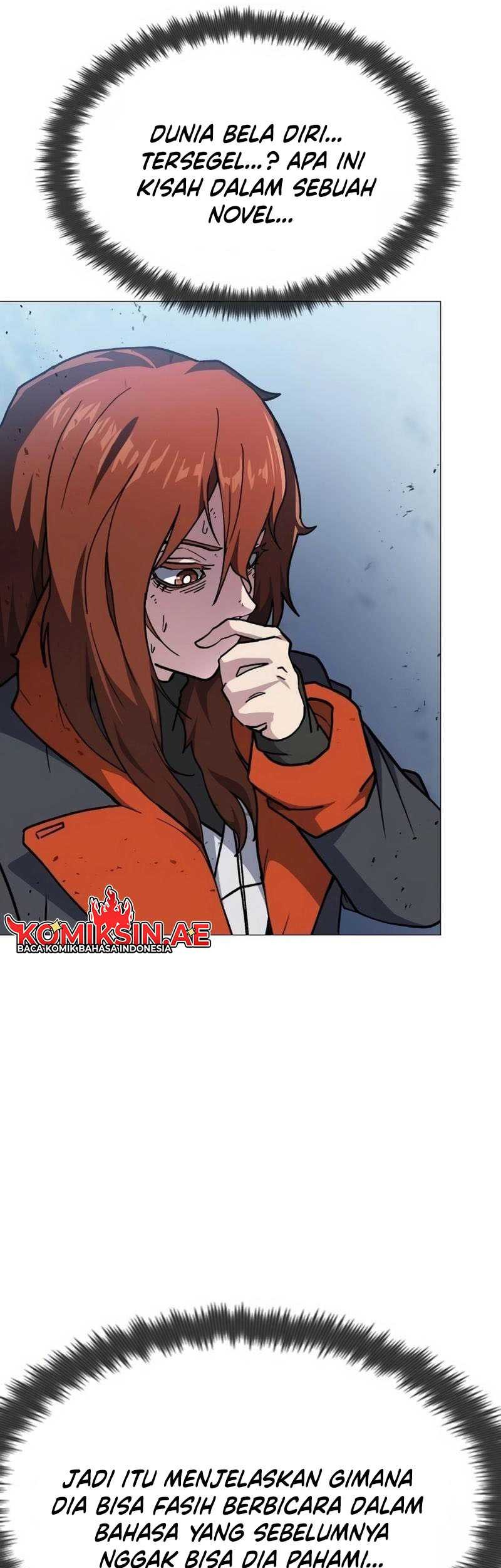 The Zenith Chapter 04 Gambar 28