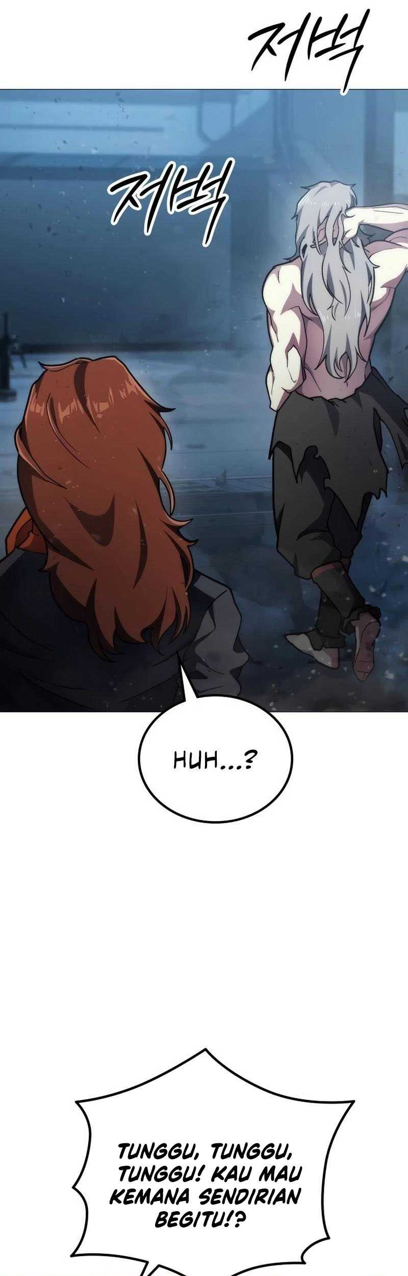 The Zenith Chapter 04 Gambar 33