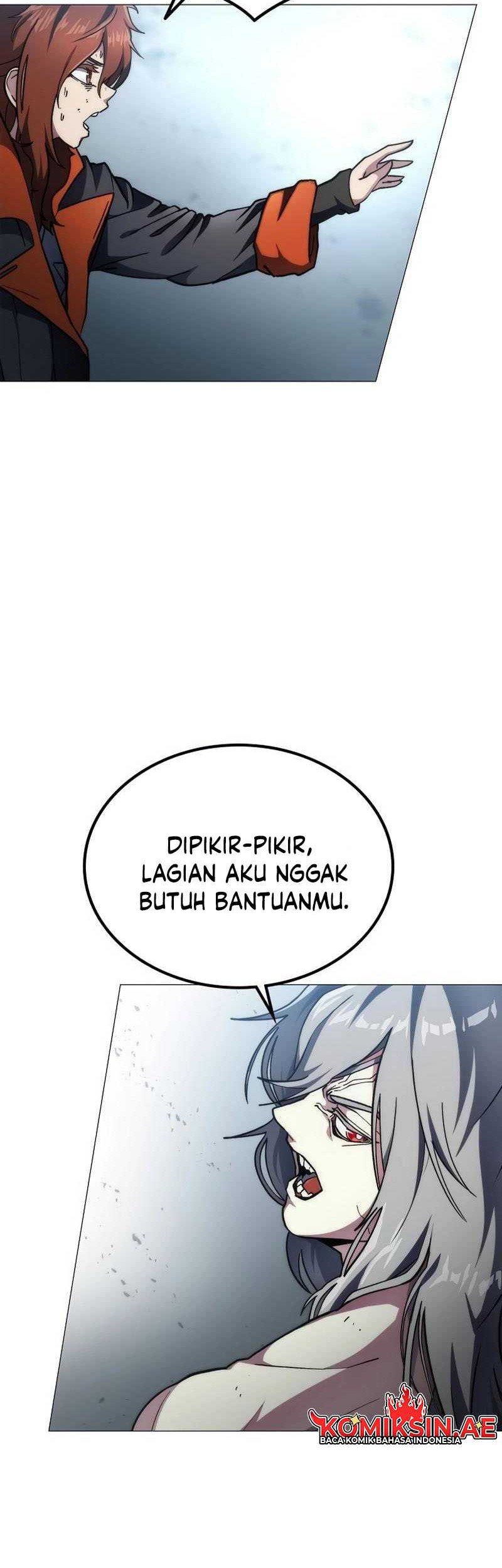 The Zenith Chapter 04 Gambar 34