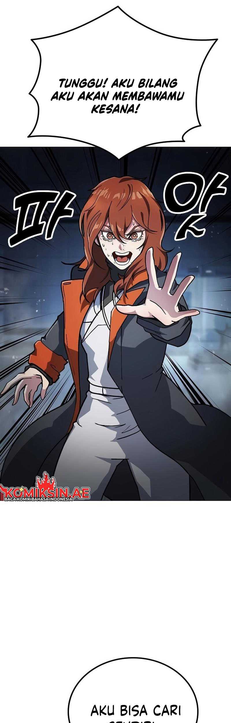 The Zenith Chapter 04 Gambar 36