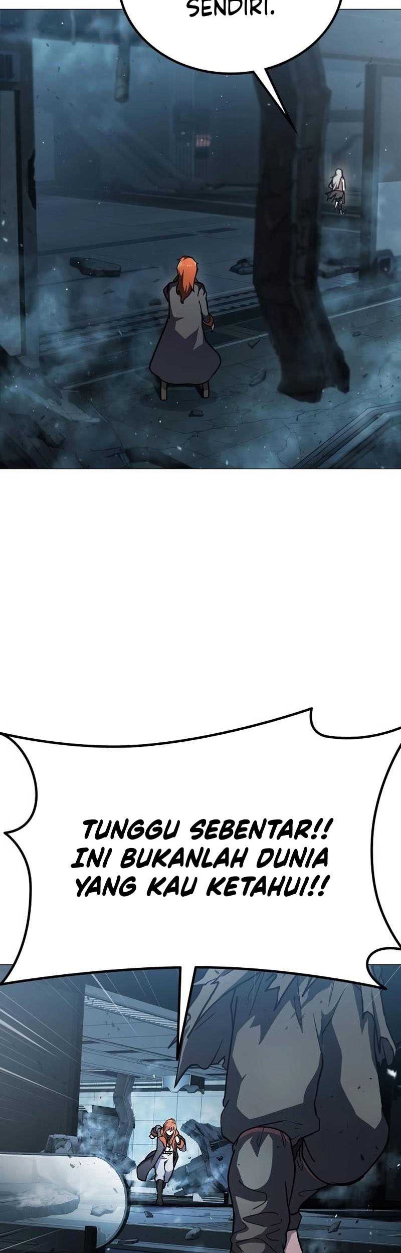 The Zenith Chapter 04 Gambar 37