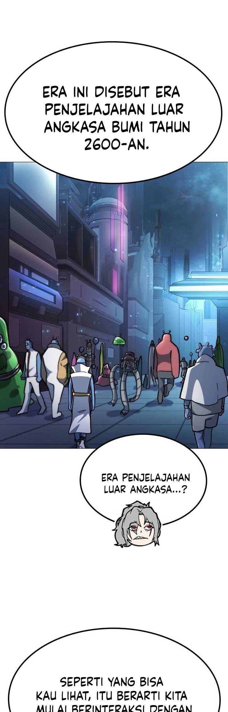 The Zenith Chapter 04 Gambar 45
