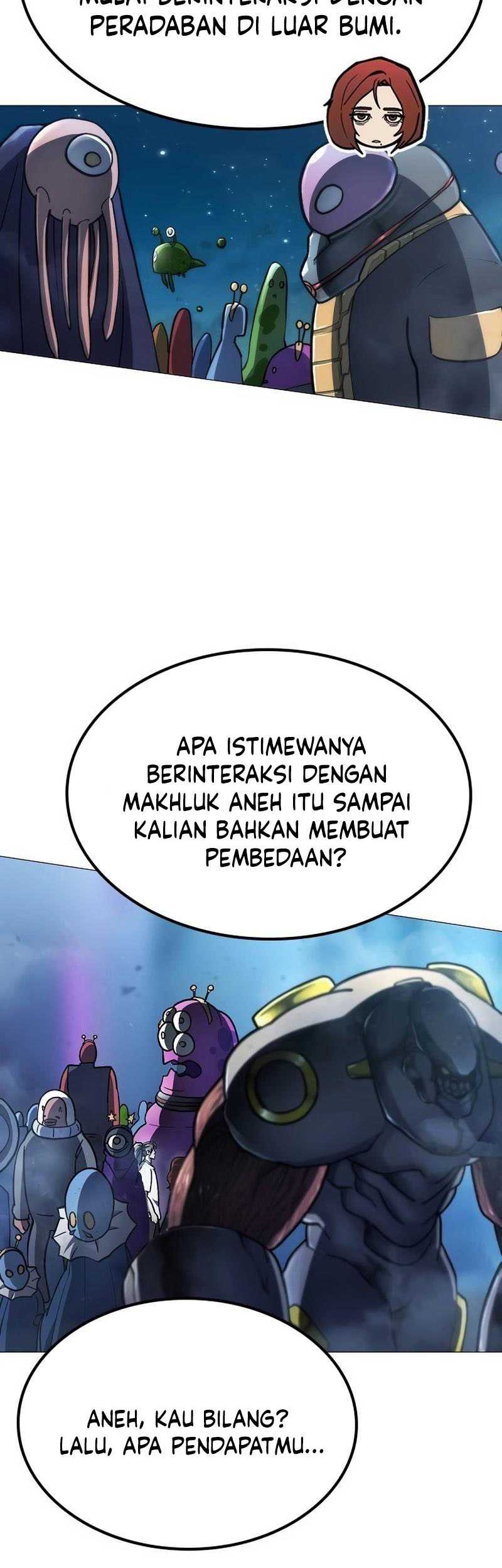 The Zenith Chapter 04 Gambar 46