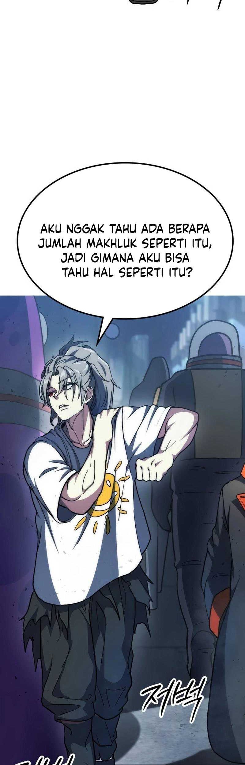 The Zenith Chapter 04 Gambar 49