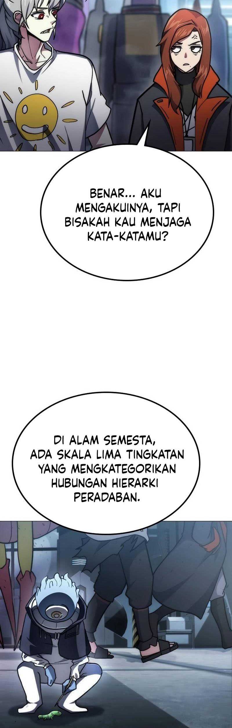 The Zenith Chapter 04 Gambar 52