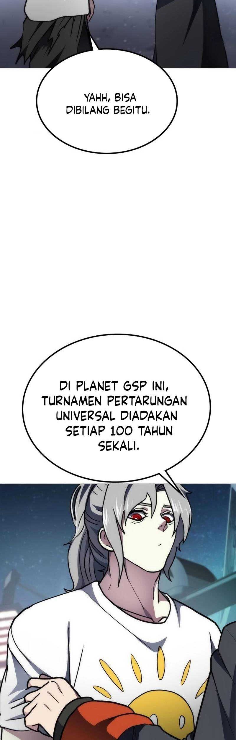 The Zenith Chapter 04 Gambar 61