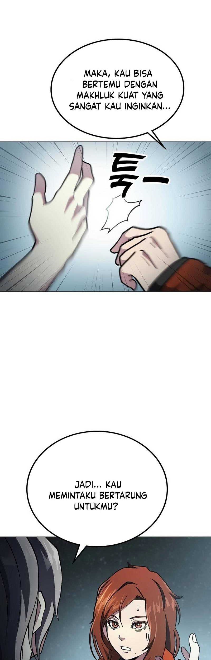 The Zenith Chapter 04 Gambar 64