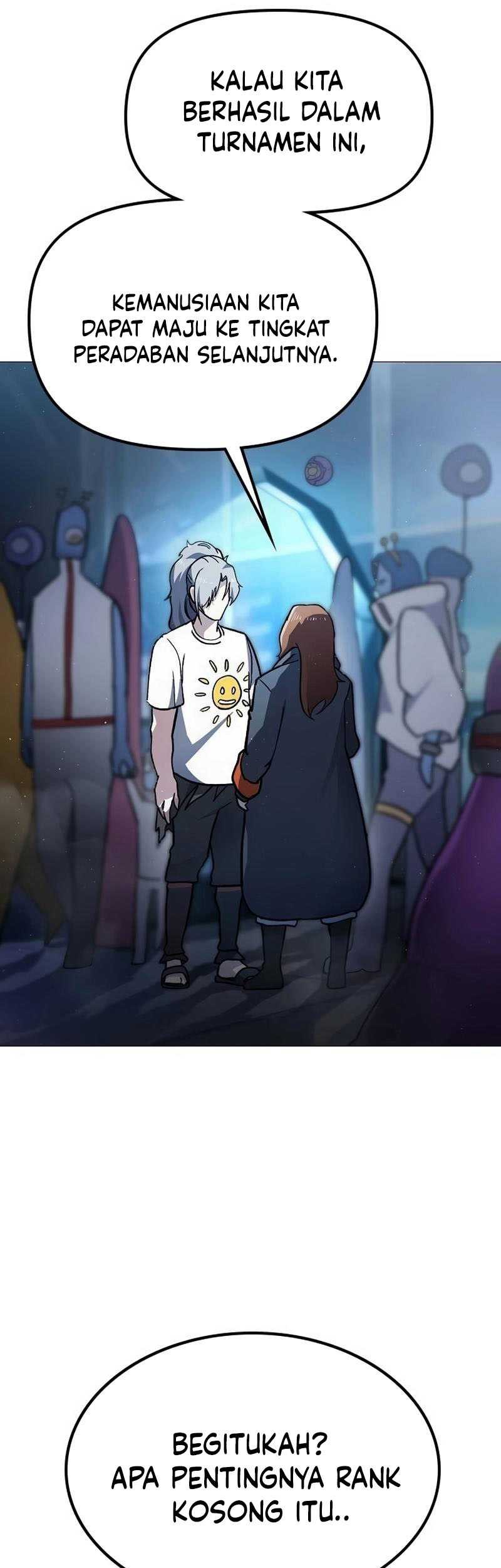 The Zenith Chapter 04 Gambar 69