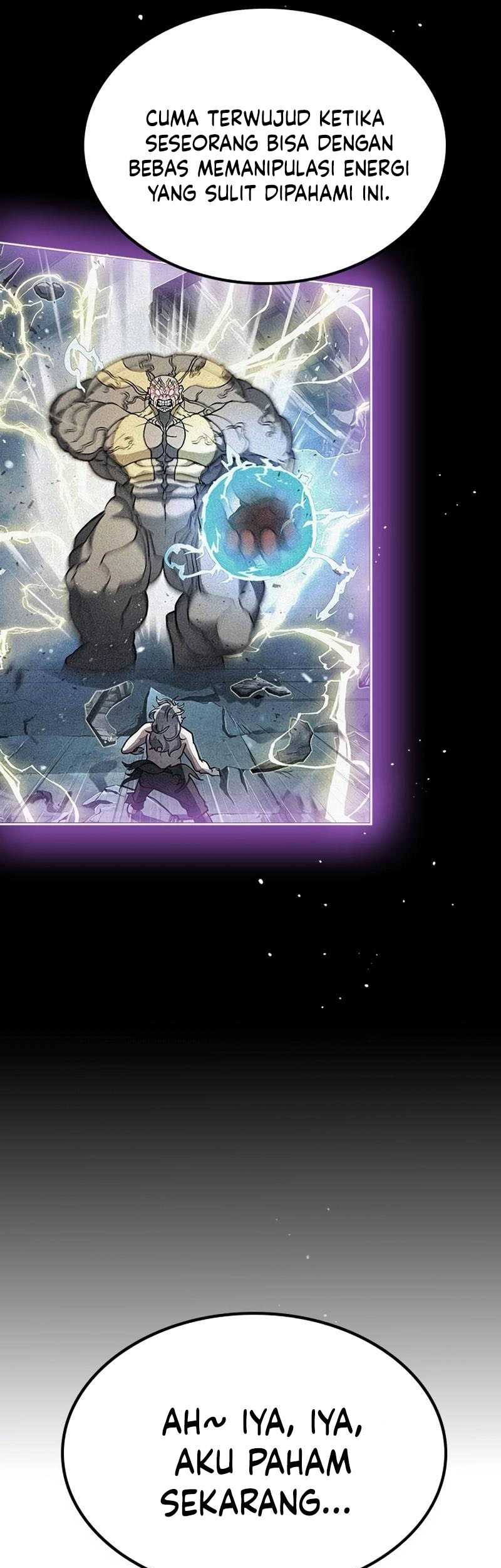 The Zenith Chapter 04 Gambar 77