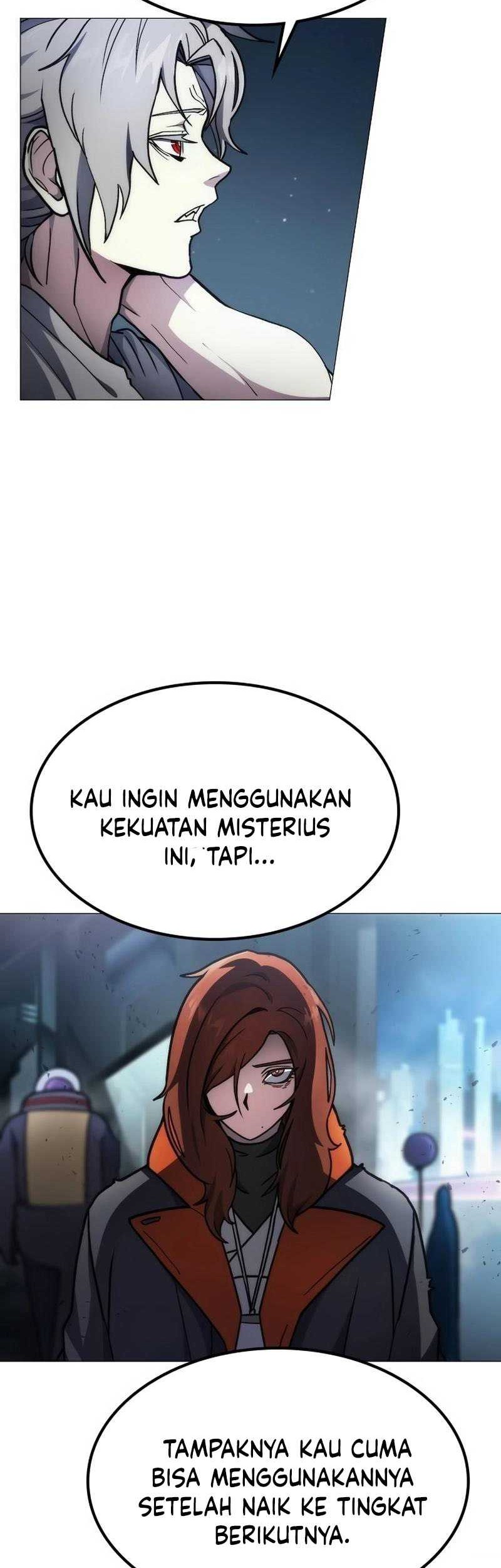 The Zenith Chapter 04 Gambar 78