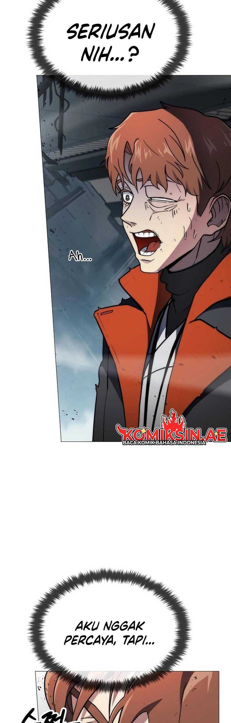 The Zenith Chapter 04 Gambar 3