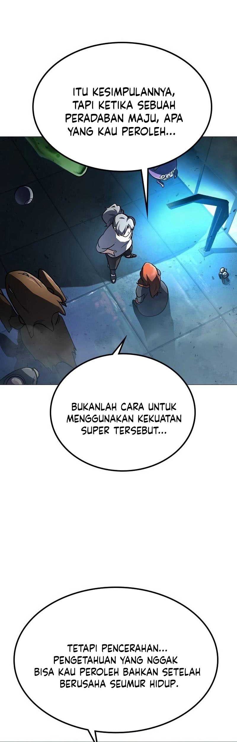 The Zenith Chapter 04 Gambar 81
