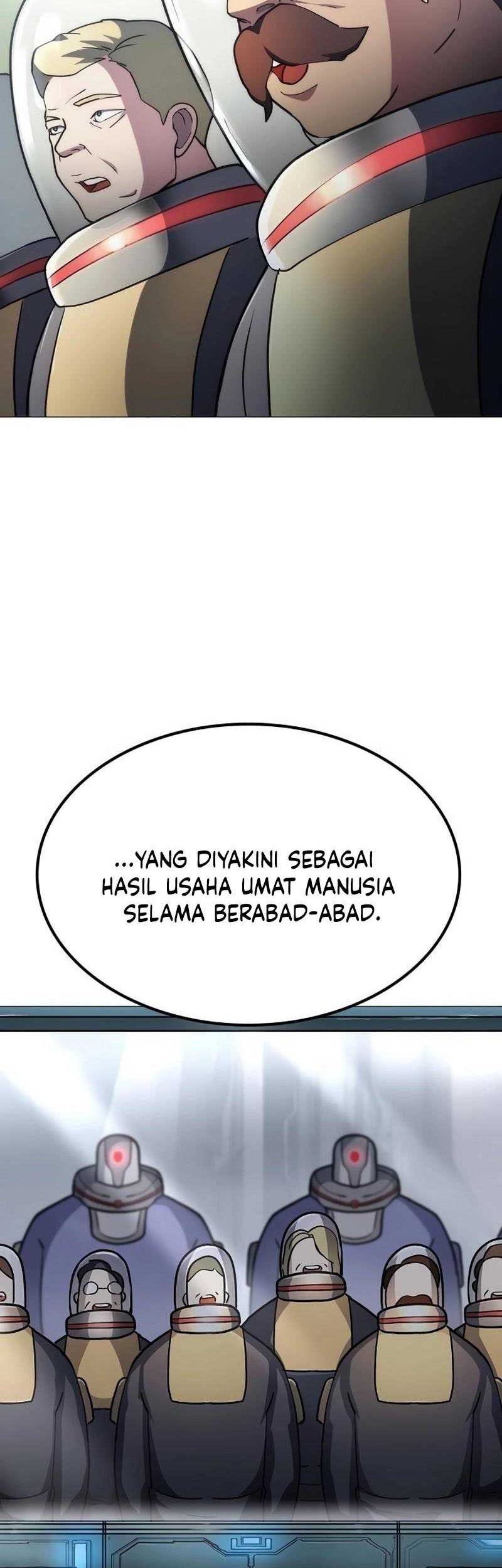 The Zenith Chapter 04 Gambar 84