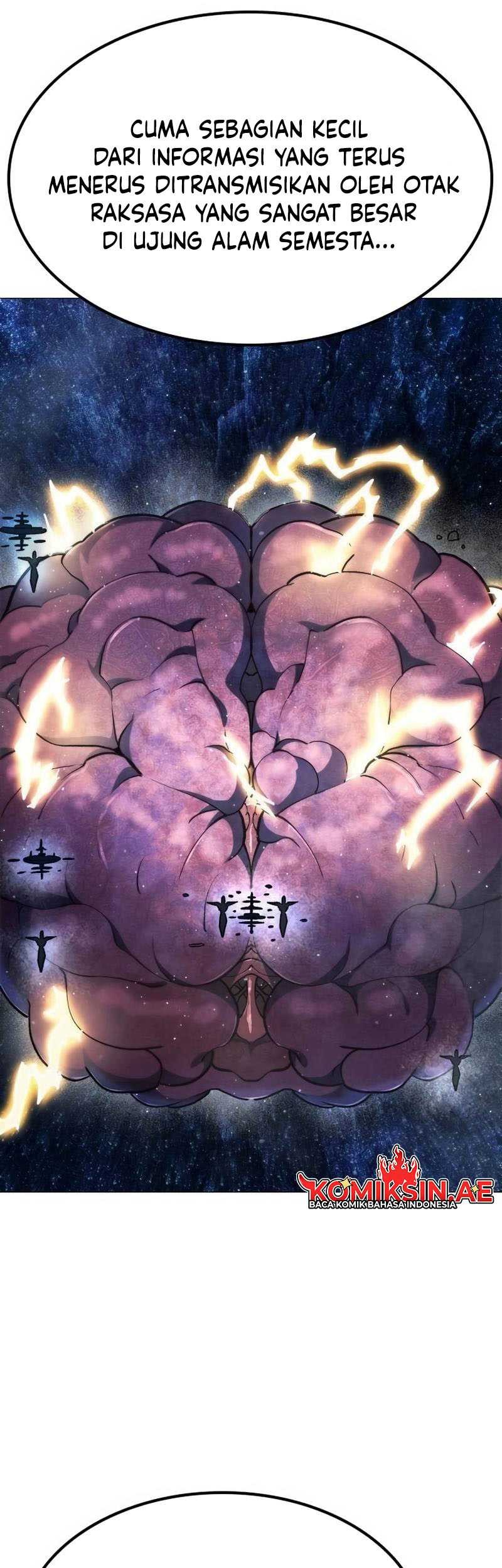 The Zenith Chapter 04 Gambar 88