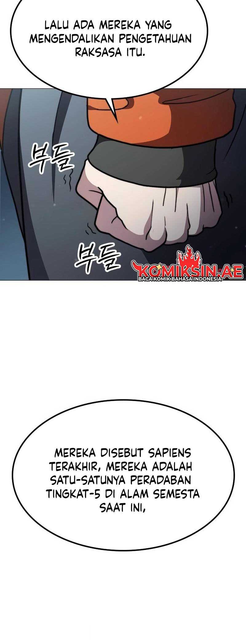 The Zenith Chapter 04 Gambar 89