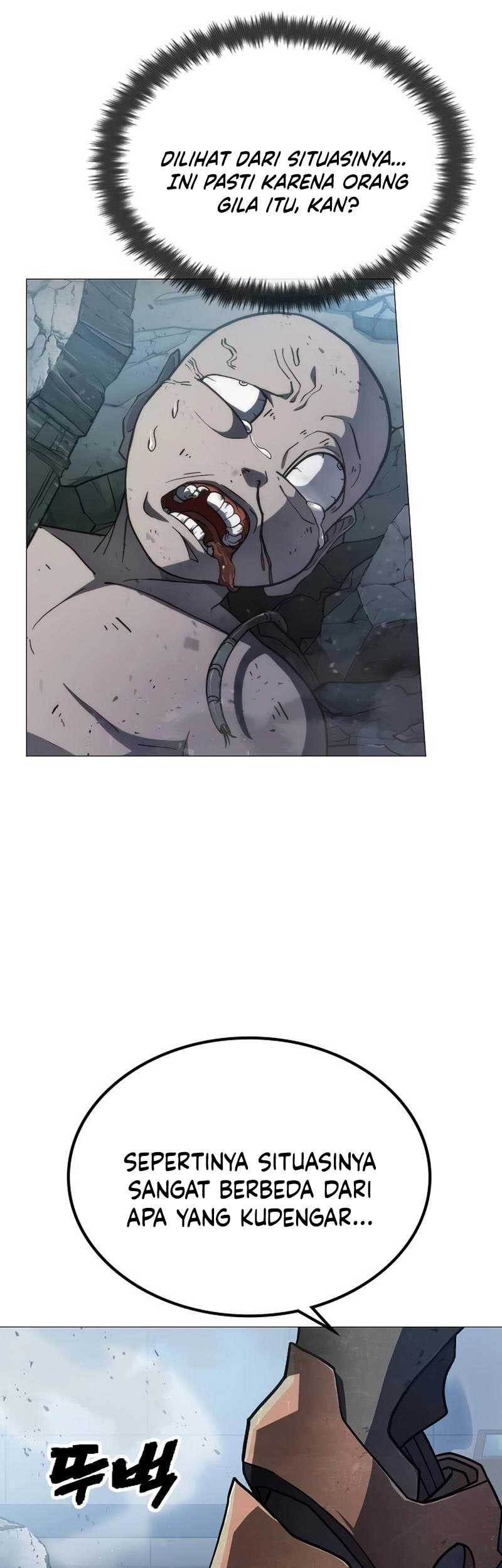 The Zenith Chapter 04 Gambar 5