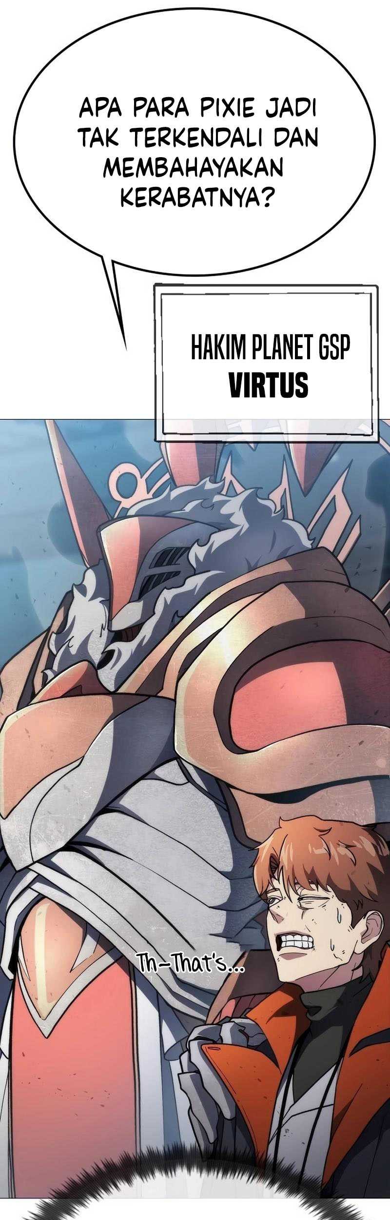 The Zenith Chapter 04 Gambar 7