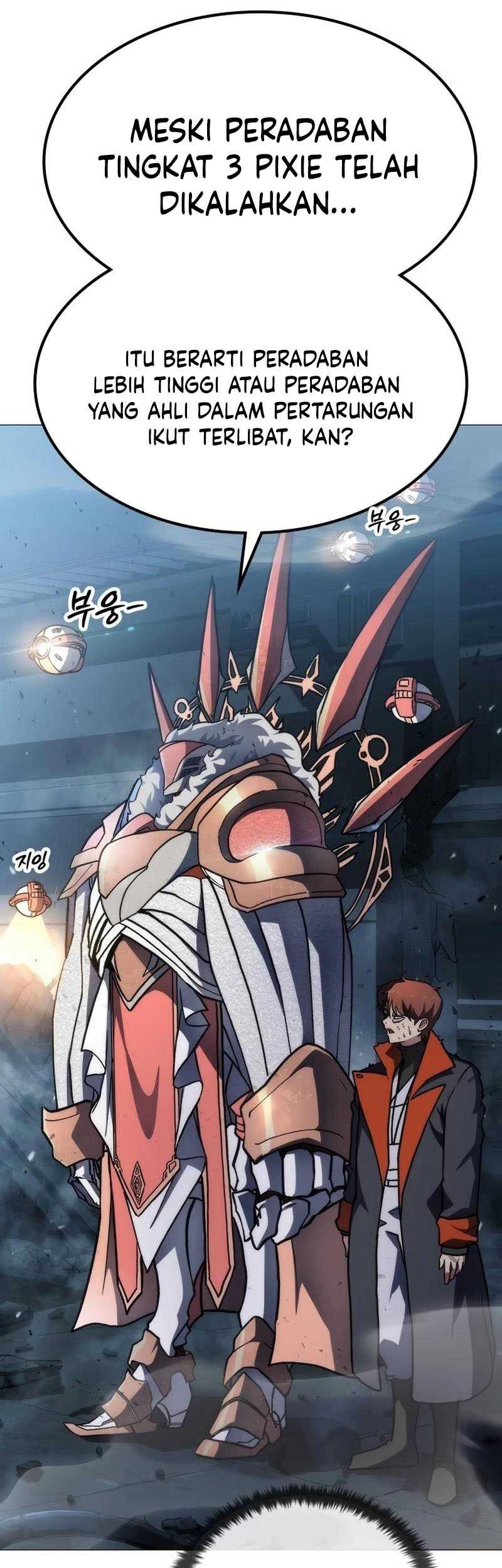 The Zenith Chapter 04 Gambar 9