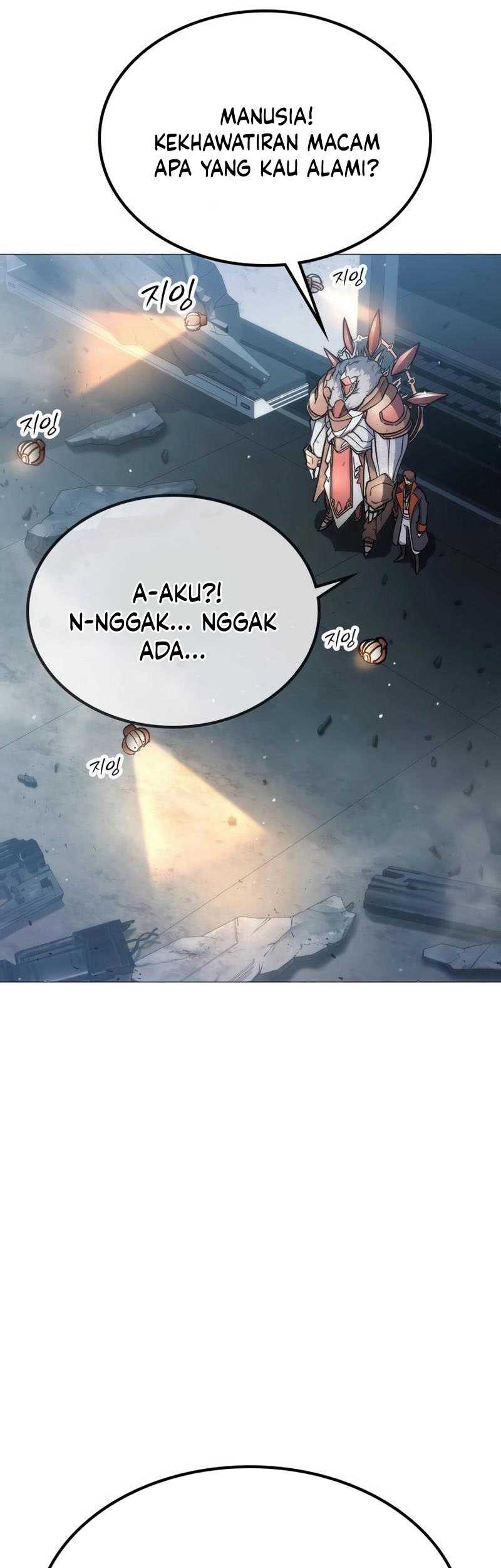 The Zenith Chapter 04 Gambar 11