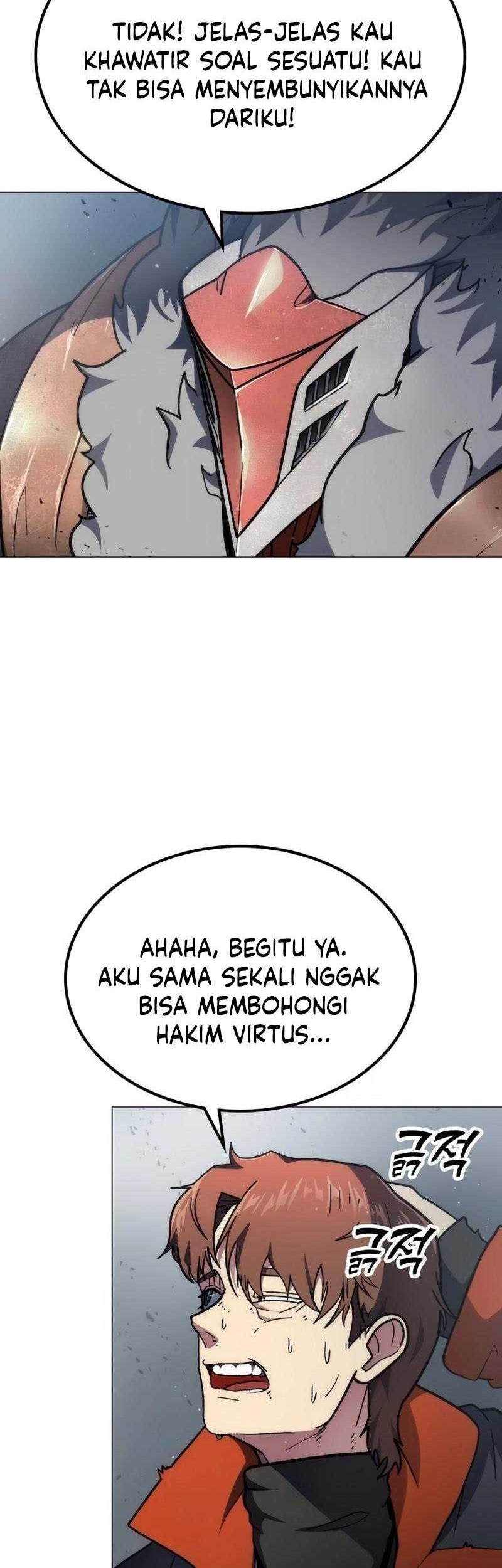 The Zenith Chapter 04 Gambar 12