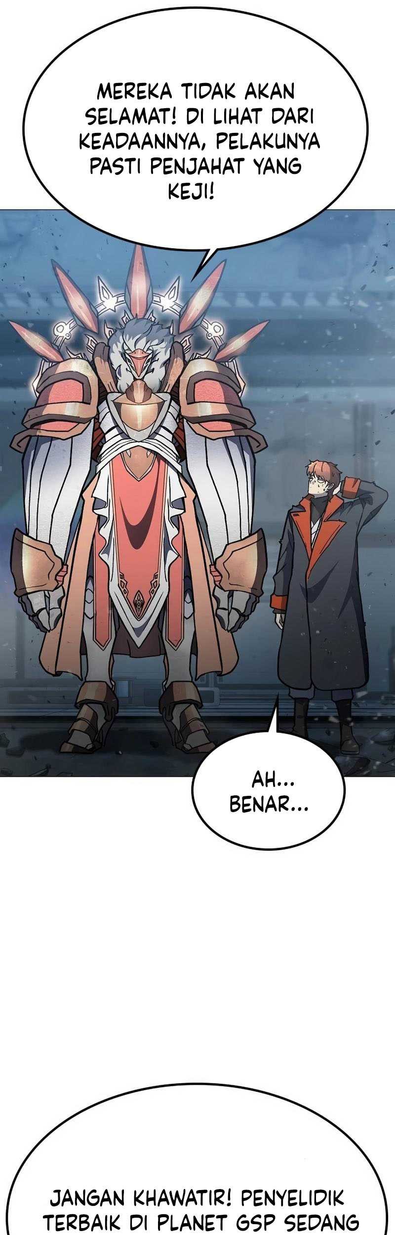 The Zenith Chapter 04 Gambar 14